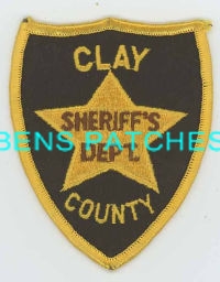 ALABAMA,A,CLAY COUNTY SHERIFF 2